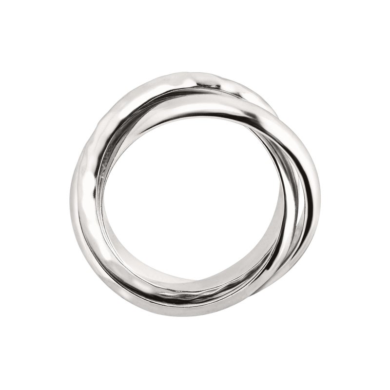 Silpada 'Showtime' Sterling Silver Ring, Size 9, Size 9 - Image 3
